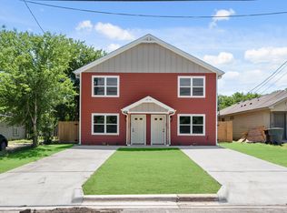 1007 S 26th St #B, Temple, TX 76501