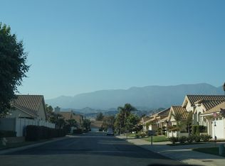 4805 Bermuda Dunes Ave, Banning, CA 92220