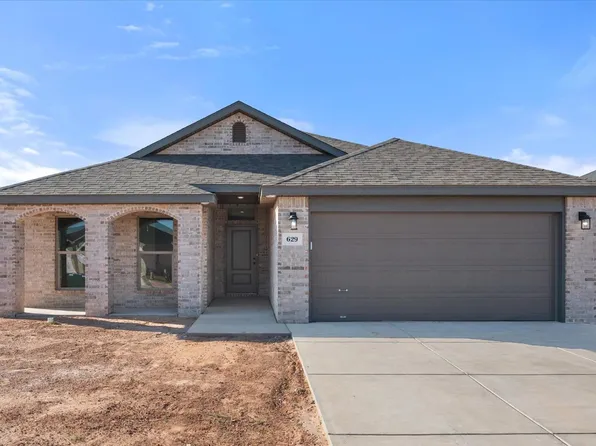 629 E 31st St, Wolfforth, TX 79382