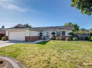18920 Bonnet Way, Saratoga, CA 95070