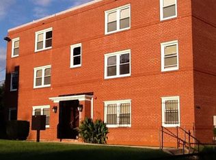 1408 A St SE APT 203, Washington, DC 20003
