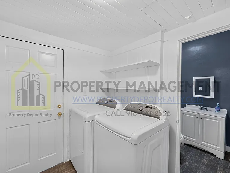 5720 Dewey Blvd — Photo 20