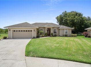 1567 Norwick Way, Lakeland, FL 33809