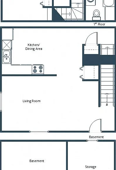 Valley Home Duplexes — Photo 8