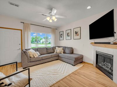 1124 NE 8th Ln, Ankeny, IA, 50021