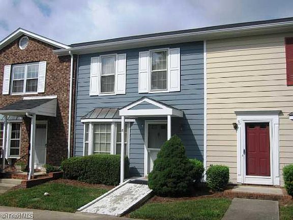 2nd image of 907 Shelby Dr APT F