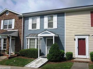 907 Shelby Dr APT F, Greensboro, NC 27409