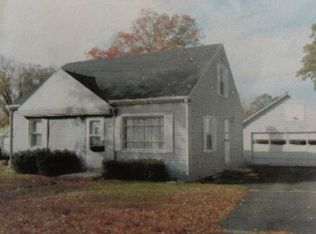 127 Althea Ave, Battle Creek, MI 49037