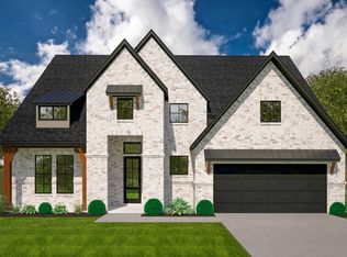 403 Kestral Ct, Aledo, TX 76008