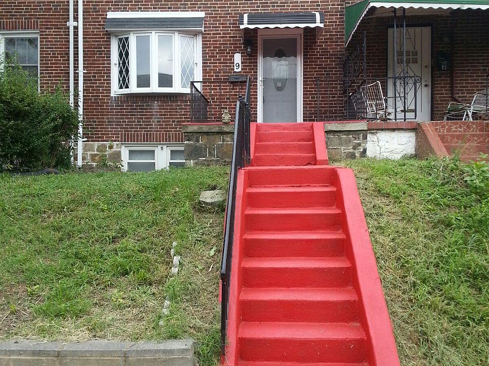 Nice Homeowner Block