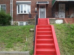 9 N Bernice Ave, Baltimore, MD 21229