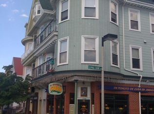 412 Centre St, Jamaica Plain, MA 02130
