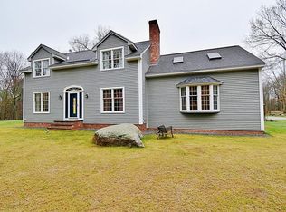 69 Snow Rd, West Brookfield, MA 01585