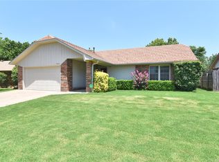 13365 E 33rd St, Tulsa, OK 74134