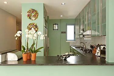 Sold by Brown Harris Stevens