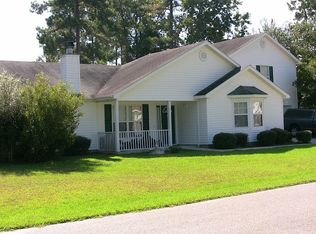11 Austrian Pine Rd, Ridgeland, SC 29936