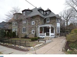 7433 Devon St, Philadelphia, PA 19119