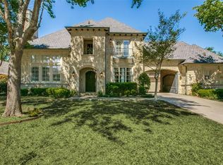 631 Stratford Ln, Coppell, TX 75019