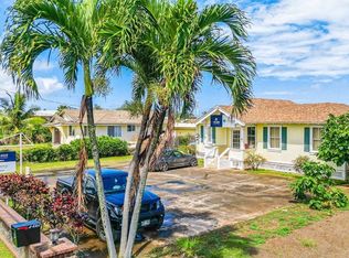 4-1070 Kuhio Hwy #1, Kapaa, HI 96746