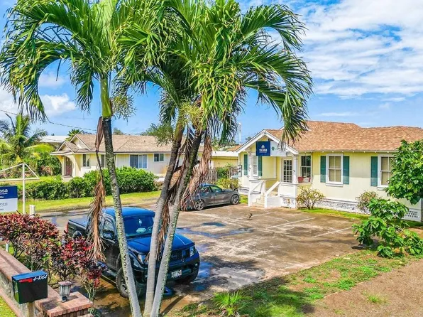 4-1070 Kuhio Hwy #1, Kapaa, HI 96746