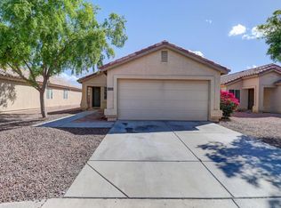 12841 W Cherry Hills Dr, El Mirage, AZ 85335