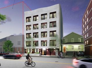 191 Academy St, Jersey City, NJ 07306