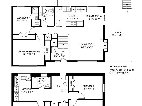 2nd image of 3648 Vincent St