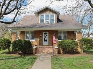 206 Poplar St, Perryville, MO 63775