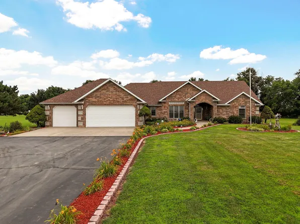 8680 W Farm Road 64, Willard, MO 65781