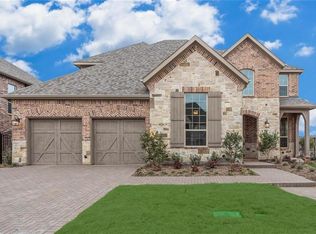 1866 Snapdragon Rd, Frisco, TX 75033