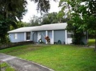 3608 Tamarix Dr, Tampa, FL 33619