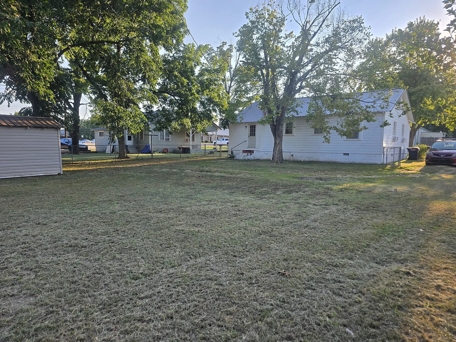 809 S Rogers St, Clarksville AR - 1 — Photo 3