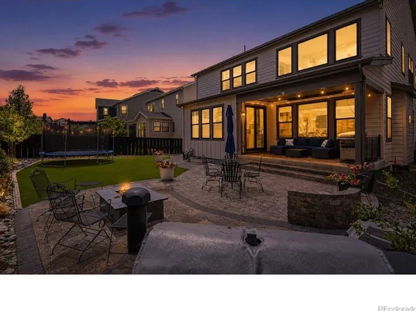 9147 Star Streak Circle, Littleton, CO 80125