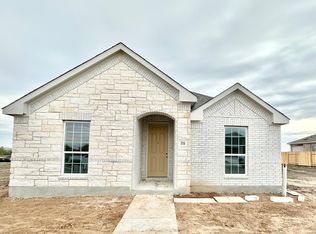 215 Bellie Ln, Kyle, TX 78640