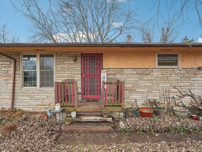 3127 Parsons Ave, Columbus, OH, 43207