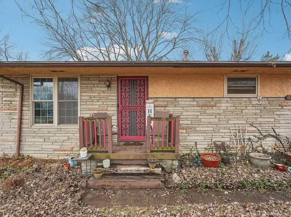 3127 Parsons Ave, Columbus, OH 43207