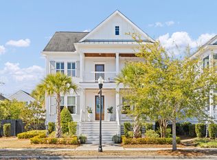 2421 Louisville St, Charleston, SC 29492