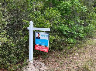 Fishermans Rd, Paisley, FL 32767