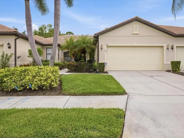 2063 BATELLO DRIVE, VENICE, FL 34292