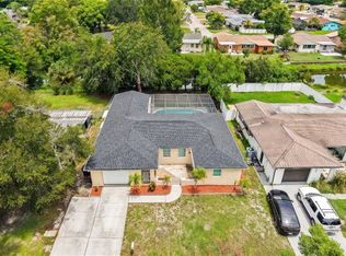 7303 HEATH DRIVE, PORT RICHEY, FL 34668