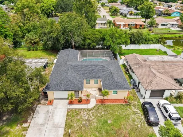 7303 HEATH DRIVE, PORT RICHEY, FL 34668