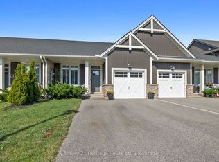 16 Huntley Ave, Tillsonburg, ON N4G0J3