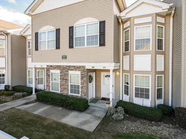 107 Spring Drive, East Meadow, NY 11554