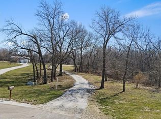 29245 W 226th Ct, Spring Hill, KS 66083