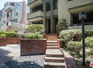 2663 Centinela Ave UNIT 101, Santa Monica, CA 90405