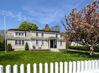 100 Elm St, Cohasset, MA 02025