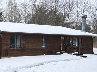 41 Reardon York Est, Canaan, NY 12029