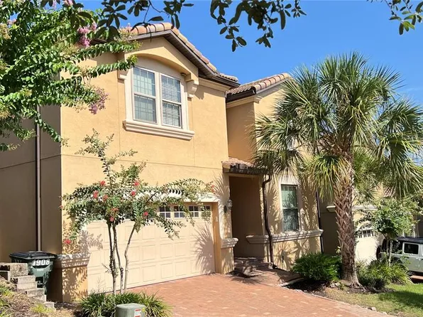 1908 Nice Ct, Kissimmee, FL 34747