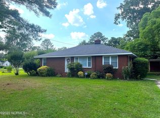 3547 Highway 903 N, Snow Hill, NC 28580