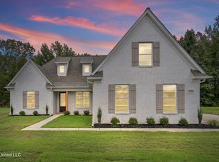 1434 Creek Haven Dr, Hernando, MS 38632